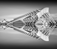 Architectural-Reflection